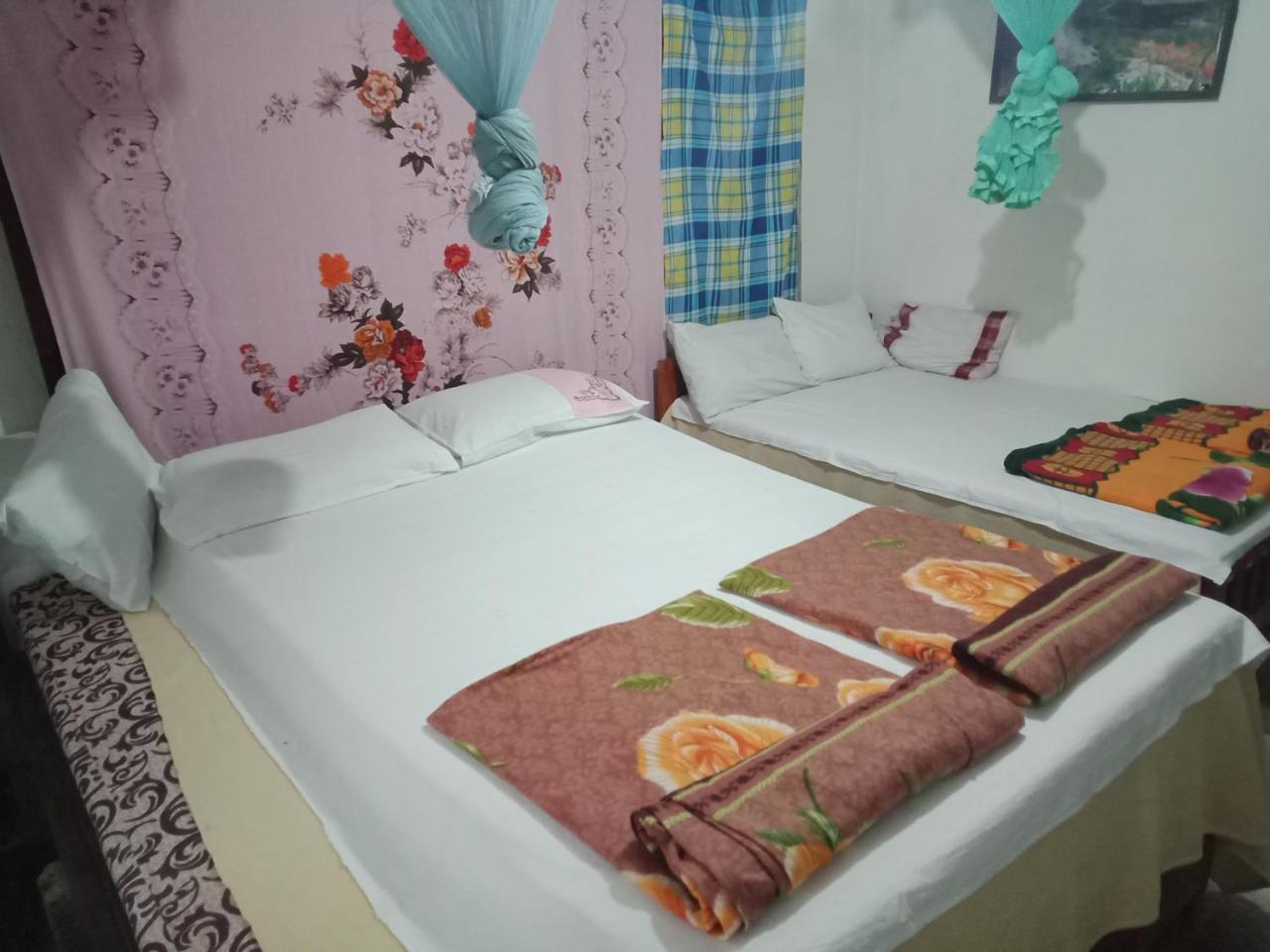 Damsen Homestay Ella Extérieur photo