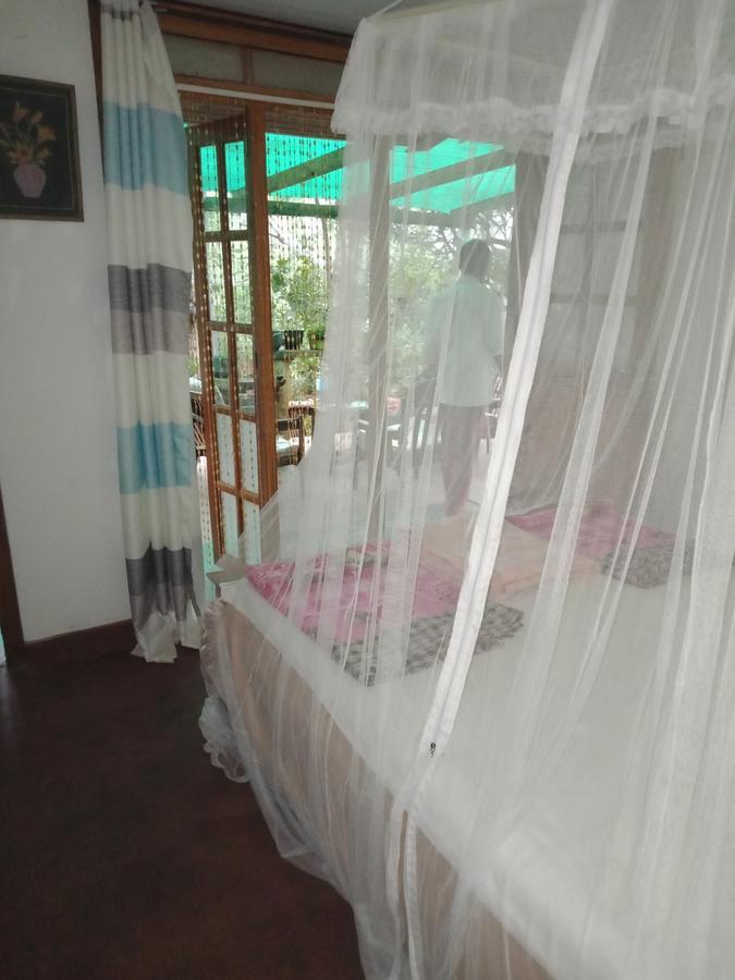 Damsen Homestay Ella Extérieur photo