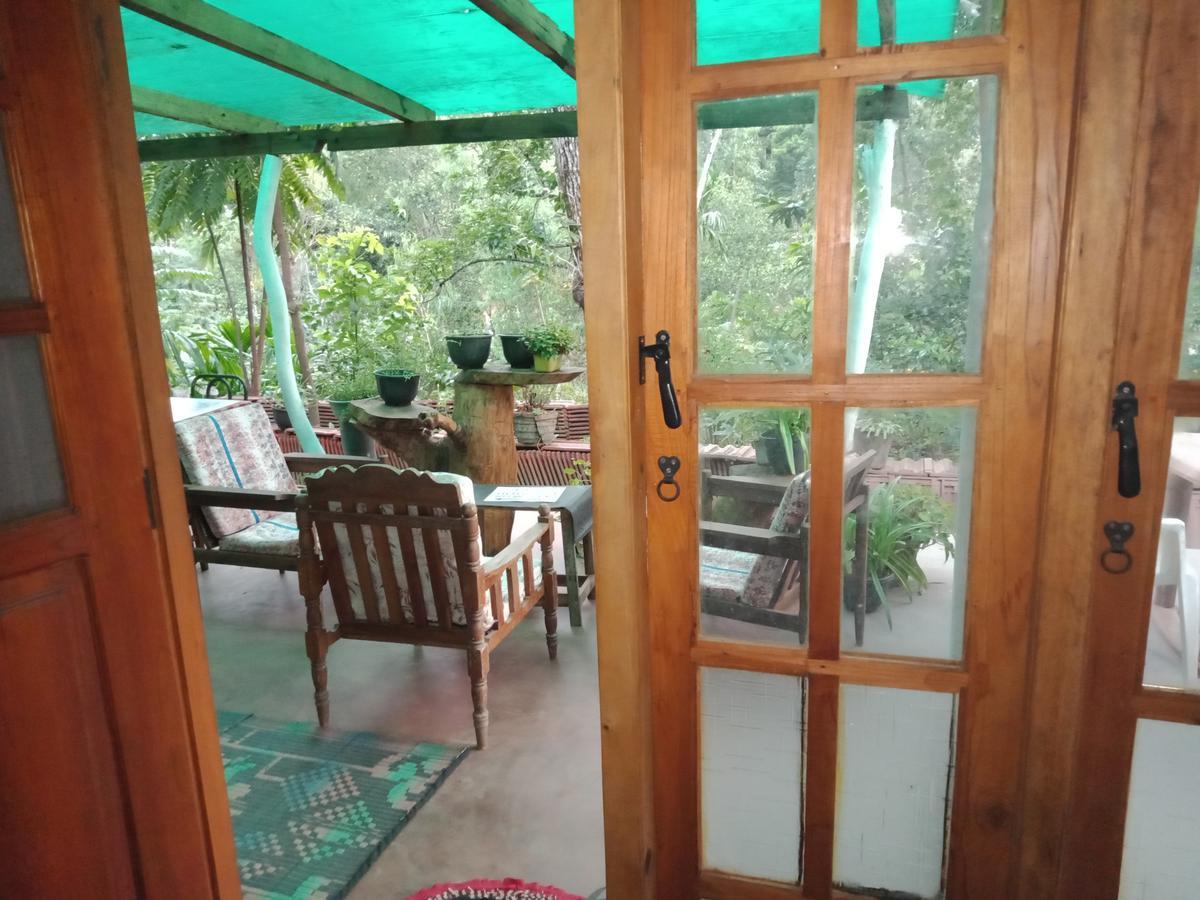 Damsen Homestay Ella Extérieur photo