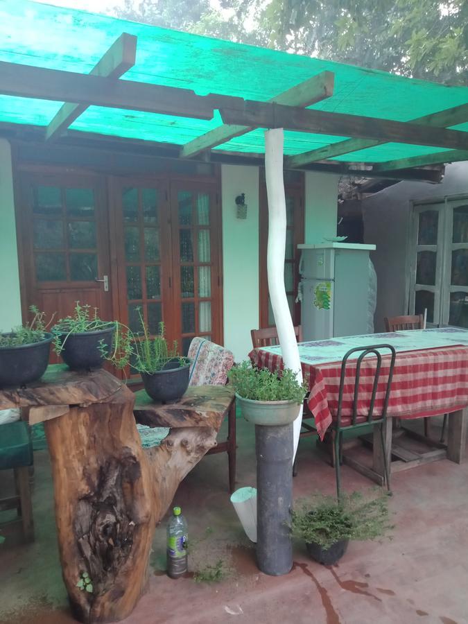 Damsen Homestay Ella Extérieur photo