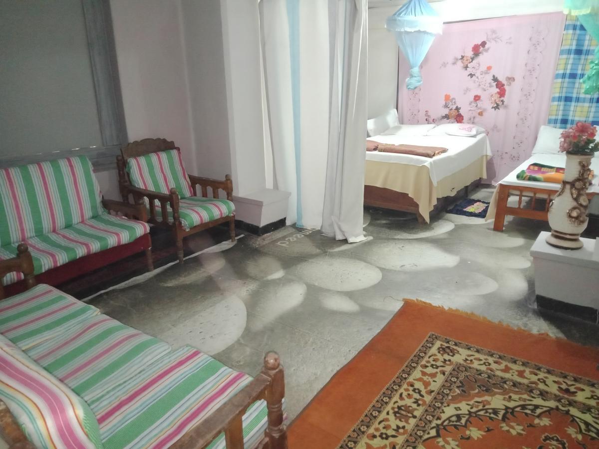 Damsen Homestay Ella Extérieur photo