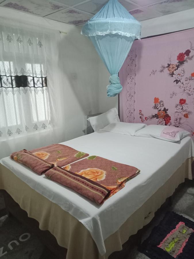 Damsen Homestay Ella Extérieur photo
