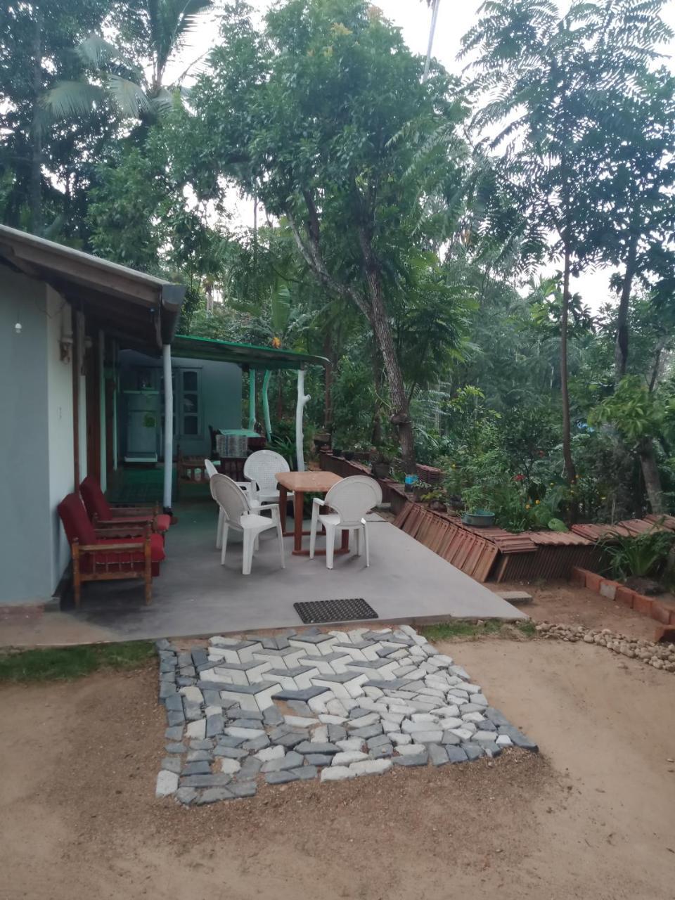 Damsen Homestay Ella Extérieur photo